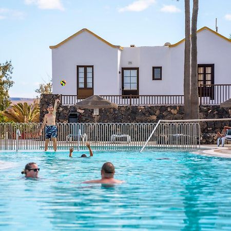 Hotel Elite Fuerteventura By Ecr Caleta de Fuste Exterior foto