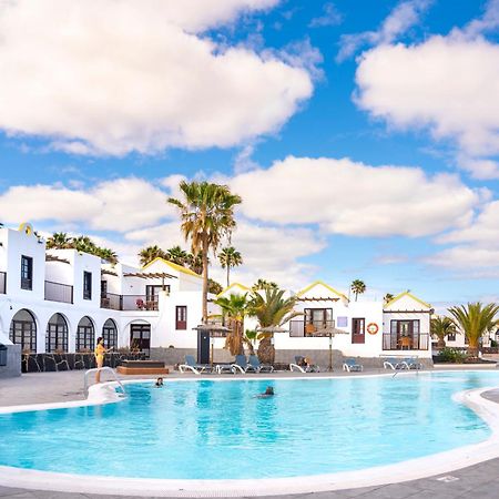 Hotel Elite Fuerteventura By Ecr Caleta de Fuste Exterior foto